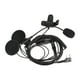 thumbnail image 3 of Casco De Motocicleta Auricular Motociclismo Radio Bidireccional Walkie Talkie Auricular, 3 of 5