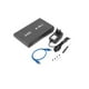 thumbnail image 2 of Case Cofre Caja Externa Para Discos 3.5 Sata Usb 3.0, 2 of 2