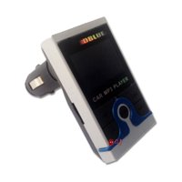 Dblue - Transmisor Fm Automóvil Conexión Auxiliar 3.5Mm - Ps