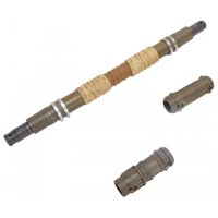 Juguete Sable Baston Extensible Star Wars Luz Y Sonido Hasbro