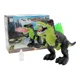 thumbnail image 3 of Dinosaurio T-rex Camina Lanza Humo Luz Y Sonido, 3 of 3