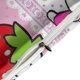 thumbnail image 4 of Hello Kitty Strawberry 3 Pieces Duvet Cover Set Full Size Super Soft Fade Resistant Microfiber, 4 of 4