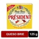 thumbnail image 2 of Queso Petit Brie, 125 g, 2 of 2