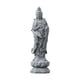 thumbnail image 1 of Estatua De Guan Yin, Adorno De Regalo, Figurita De Kuanyin Para Escritorio, Sala De Estar Y Armario., 1 of 5