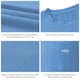 thumbnail image 3 of Remera BASSDASH para Hombre con Protección Solar UPF 50+ y Mangas Largas de Rendimiento, 3 of 3