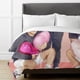 thumbnail image 2 of BTS Bedding Sets Cartoon Duvet Cover Lightweight 3 Piece Bet Sets for Kids Boys Girls, 2 of 5