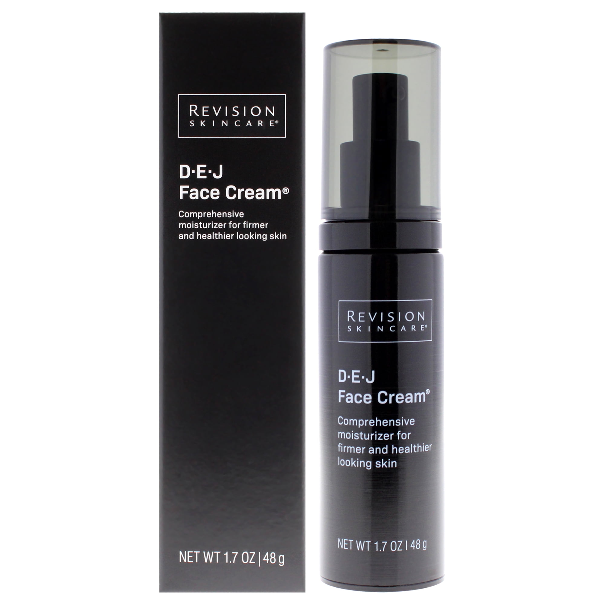 Revision - Crema Facial Dej Por Revisión Para Unisex - Crema