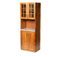 thumbnail image 1 of Mueble de Cocina para Microonda Berlin Madera Nogal, 1 of 2