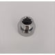 thumbnail image 4 of Adaptador Hi 3/4 A He 1/2 Llave De Exterior A Ducha, Niple, 4 of 4