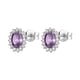 thumbnail image 1 of Aros Fmp22 Morado Mujer, 1 of 1