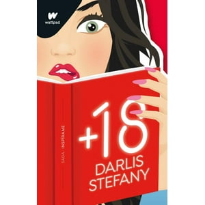 Montena - Libro +18 - Darlis Stefany