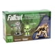 thumbnail image 4 of Set de minifiguras Toynk Fallout X01 Power Armor & Protectron, 4 of 9
