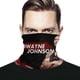 thumbnail image 1 of Braga de Cuello Desmarcar Dwayne Johnson Talla Única, 1 of 6