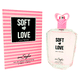 thumbnail image 1 of Instyle Soft Love EDP 100 ml, 1 of 2