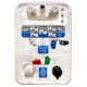 thumbnail image 1 of Sistema de agua B&B Molders 94141 Nautilus P1 H2O, 1 of 1