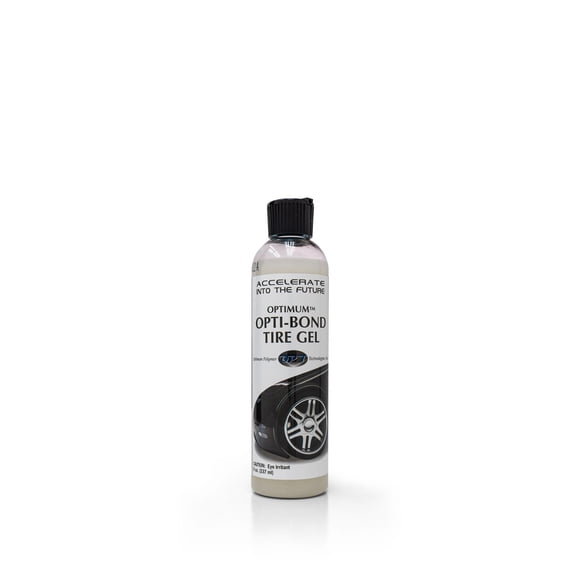 Gel para llantas Optimum Opti-Bond a base de agua 237 ml