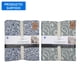 thumbnail image 1 of Mantel Cuadrado 150x150cm 80% Algodón Surtido, 1 of 3