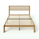 thumbnail image 1 of Base de Cama  Zinus  2 Plazas  150x190x30cm Leah, 1 of 5