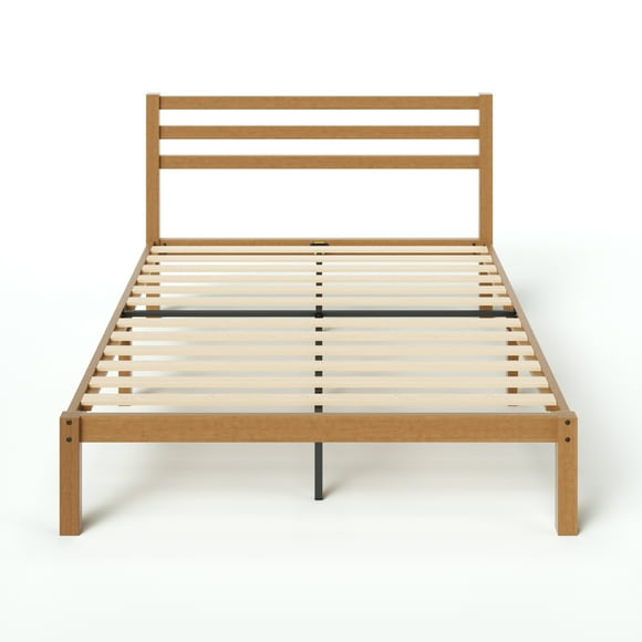 Base de Cama Zinus 2 Plazas 150x190x30cm Leah