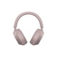 thumbnail image 2 of Audífonos Bluetooth Sony con noise cancelling WH-1000XM5 Rosa, 2 of 8