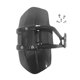 thumbnail image 4 of Guardabarros Trasero Para Bicicleta Eléctrica N7/N9/N9GT, Protector Contra Salpicaduras Portátil Para Motocicleta Con Soporte Y Tornillo, 4 of 5