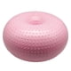 thumbnail image 5 of Pelota De Yoga Pilates Donut Balance Fitness Ball Para Entrenamiento Gimnasia En Casa Rosa A, 5 of 5