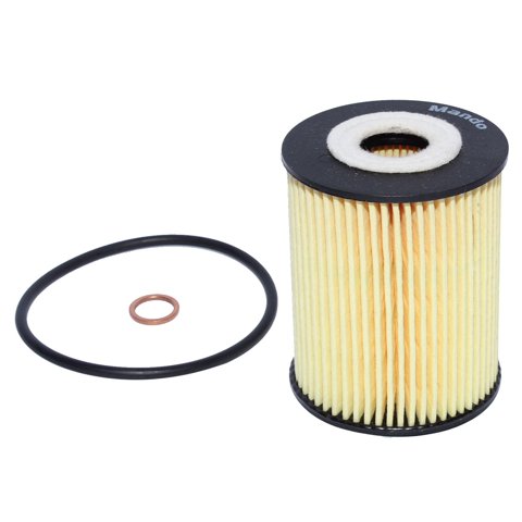 Repuestos Del Sol - Filtro Aceite Chevrolet Optra Ii 2 0 2008 2009