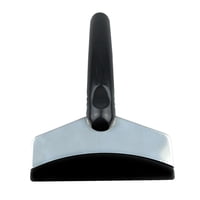 Magideal - Removedor De Hielo De Nieve Universal, Removedor De Hielo De Parabrisas, Limpieza De Ventanas, Herramienta De Eliminación De Nieve Para Automóviles, C