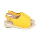thumbnail image 1 of Sandalia Sonia Amarillo Police, 1 of 5