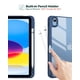 thumbnail image 3 of Funda ProCase para iPad 11.ª generación de 11 pulgadas, 2025/10.ª generación de 10.9 pulgadas, 3 of 9