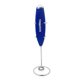 thumbnail image 1 of Espumador de leche BlendWell portátil a pilas azul, 1 of 6