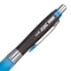 thumbnail image 4 of Portaminas Uni Alpha-Gel Shaker 0.5mm Azul Real, 4 of 6