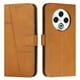 thumbnail image 1 of Funda Flip Para Tecno Spark 30 4g – Carcasa Delgada Y Resistente A Impactos Con Soporte Para Uso Diario Y Profesional, 1 of 5