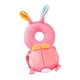 thumbnail image 3 of Baby Back Pillow Baby Protection Mochila Ropa Para Correr Con El Conejito De Aprendizaje, 3 of 5