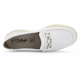 thumbnail image 5 of Mocasin Blanco Mujer Casual Chalada Rioja, 5 of 8