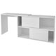 thumbnail image 2 of Escritorio Lisboa Blanco, 2 of 5