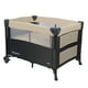 thumbnail image 3 of Cuna Playard Colecho Ara Beige + Colchón de Viaje Plegable, 3 of 9