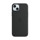 thumbnail image 1 of Funda de teléfono Apple Silicone con MagSafe para iPhone 15 Plus, 1 of 4