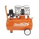 thumbnail image 1 of Compresor de aire silencioso REDBO OA 550 - 25L, 1 of 3