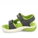thumbnail image 2 of Sandalia Niño Domenico Verde, 2 of 6