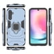 thumbnail image 4 of FOXDOCK Funda Antigolpes para Samsung Galaxy A25 5G – Protección Total con Soporte y Diseño Robusto, 4 of 5