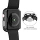 thumbnail image 5 of Funda + Protector de pantalla de vidrio templado para Apple Watch de 40 mm, 5 of 8