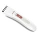 thumbnail image 3 of Recortadora Eléctrica Personal 24630 Para Mujer Color Blanco, 3 of 3