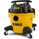 thumbnail image 1 of Aspiradora de taller DEWALT DXV06PZ 4 Peak HP para productos húmedos y secos, 6 galones, 1 of 8