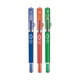 thumbnail image 1 of Set 3 Lapiz Gel Pilot Maica 0.4mm Azul Piedra, Cobre, Verde, 1 of 2