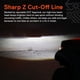 thumbnail image 3 of Faros LED ONLINE LED STORE H6054 Chrome 5x7 7x6 pulgadas, 3 of 8
