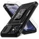thumbnail image 1 of Funda de teléfono DEERLAMN para iPhone 12/12 Pro con funda de cámara deslizante, 1 of 3