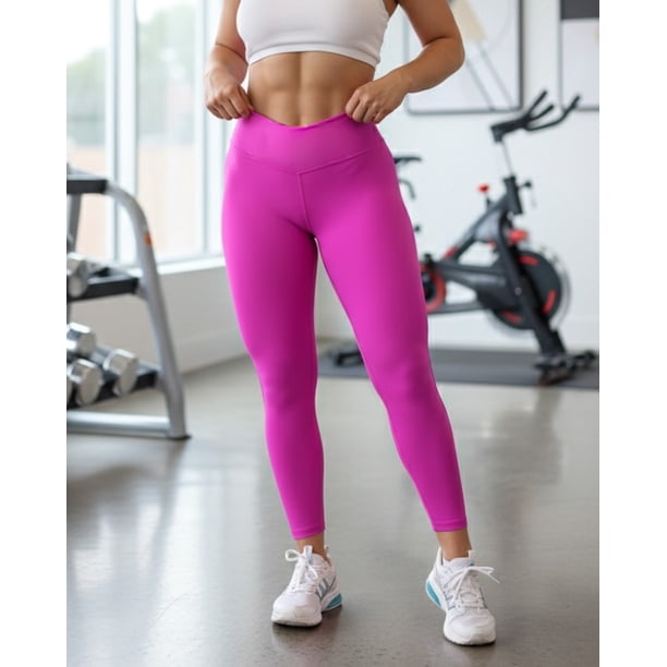 Calza Deportiva Emana Brasileña Mujer