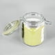 thumbnail image 2 of Frasco Contenedor Hermetico De Vidrio Grande 1000ml Keep Verde, 2 of 3