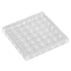 thumbnail image 3 of Caja De Presentación Magnética Acrílica De Conchas Marinas, Caja De Almacenamiento Para Cuentas De Conchas Marinas, 36 Rejillas, 3 of 3